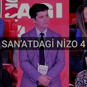 Amirxon My5 Intervyu Zor