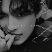 Crazy Form Ateez Speed Up