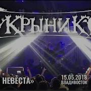 Кукриниксы Черная Невеста 2018 Live