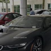 Bmw I8 Xxxtentacion