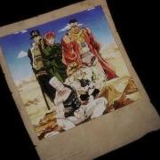 Jojo S Bizarre Adventure Stardust Crusaders Ending 2 Last Train Home