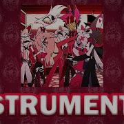 Finale Instrumental Hazbin Hotel