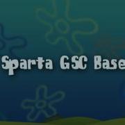 Sparta Gsc Remix