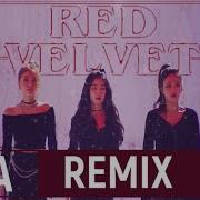 Bad Boy Stranger Things C418 Remix Red Velvet Mashup