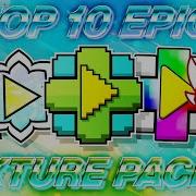 Epic Texture Pack Mario Gd Texture Pack For Geometry Dash 2 02 2 011