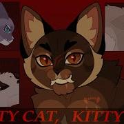 Kitty Cat Run Run Run