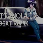 Clattanoia Eurobeat Remix