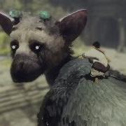 Трику Почему Ты Такой Сложный The Last Guardian Lex