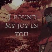 Forever Fall Feat Casey Lee Williams By Jeff Williams With Lyrics