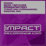 Imagination Takes You Everywhere Original Mix