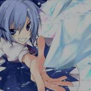 Cirno S Theme Beloved Tomboyish Girl Unl Version