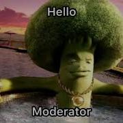 Oh Hello Moderator