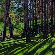 Yujia Forest Slowed Version Windows96