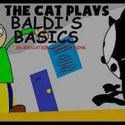 Felix The Cat Plays Baldi S Basics In Education And Learning