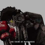 Megalobox