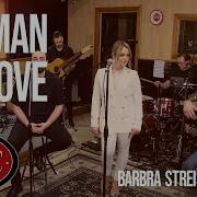 Woman In Love Cover