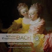 Concerto N 5 En La Mineur Allegro Ma Non Molto Falk 45