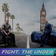 Fast Furious Hobbs Shaw Theunder Fight Music Ringtone Ringtone