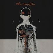 Three Days Grace So What Audio