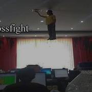 R Bossfight