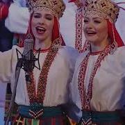 Хор Пятницкого Во Саду Ли В Огороде