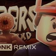 Doors Roblox Phonk Remix