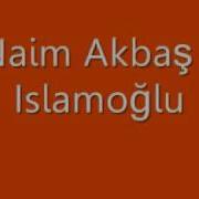 Islamoğlu Naim Akbaş