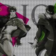 Jojo S Bizarre Adventure Sono Chi No Sadame Extended