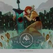 Darren Korb Old Friends Transistor Ost