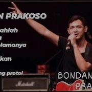 Bondan Prakoso