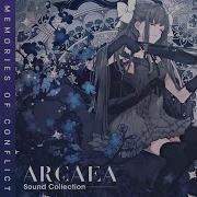 Arcaea Memories Of Light Ost