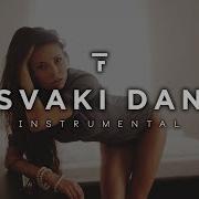 Balkan Oriental Trap Beat Instrumental Svaki Dan