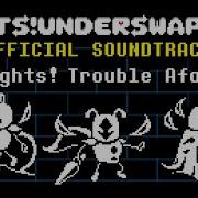 Ts Underswap Knights Theme