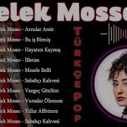 Melek Masso Remix