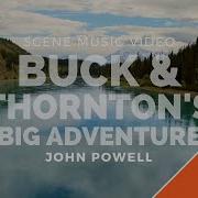 Buck Thornton S Big Adventure