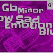 Gb Minor Backing Trax