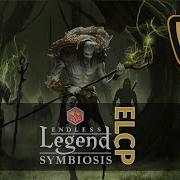 Elcp Endless Legend Symbiosis The Morgawr 01 Prison Escaped Freedom