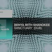 Benya With Shanokee