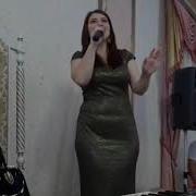 Индира Абдуллаева Вабабай