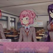 Doki Doki Salvation Part 3 Ddlc Mod