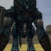 Half Life Gargantua Sounds