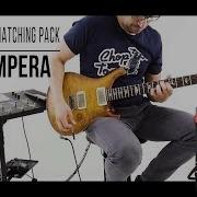 Toneking Imperial Amp Matching Pack For Headrush Pedalboard Gigboard Playthrough Tone Impera