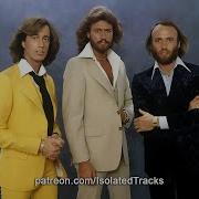 Bee Gees Stayin Alive Guitar And Bass Only