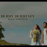Durdy Durdyyew Bu Yolda Премьера Клипа 2018