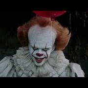 Pennywise Tag You Re It