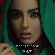 Desert Rose David Stan