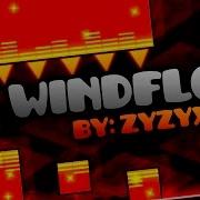 Windflow Geometry Dash 2 01 Easy User Coins