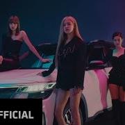 Blackpink Pom Pom Official Music Video