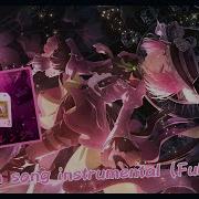All Save Challenge Instrumental