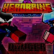 Fnf Danger Herobrine Ost